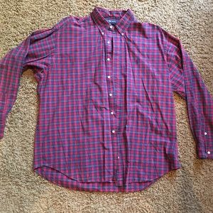 Polo Ralph Lauren Button Down XL